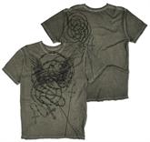 Destruction Kings Logan Tee 